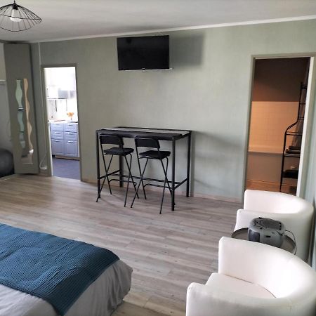 Bulle Zen Rennes Homey Home'S Eksteriør billede