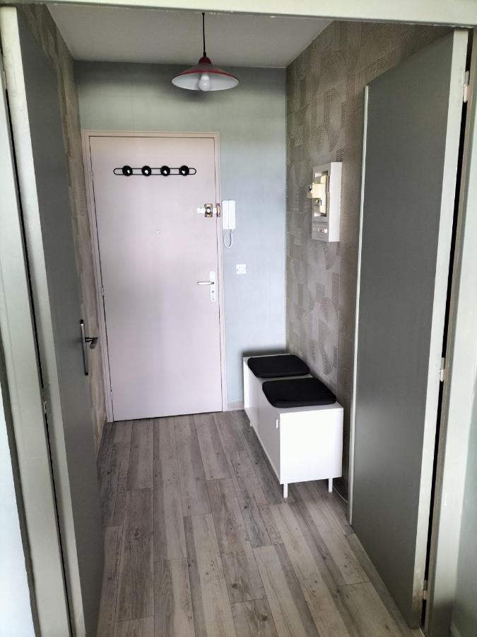 Bulle Zen Rennes Homey Home'S Eksteriør billede