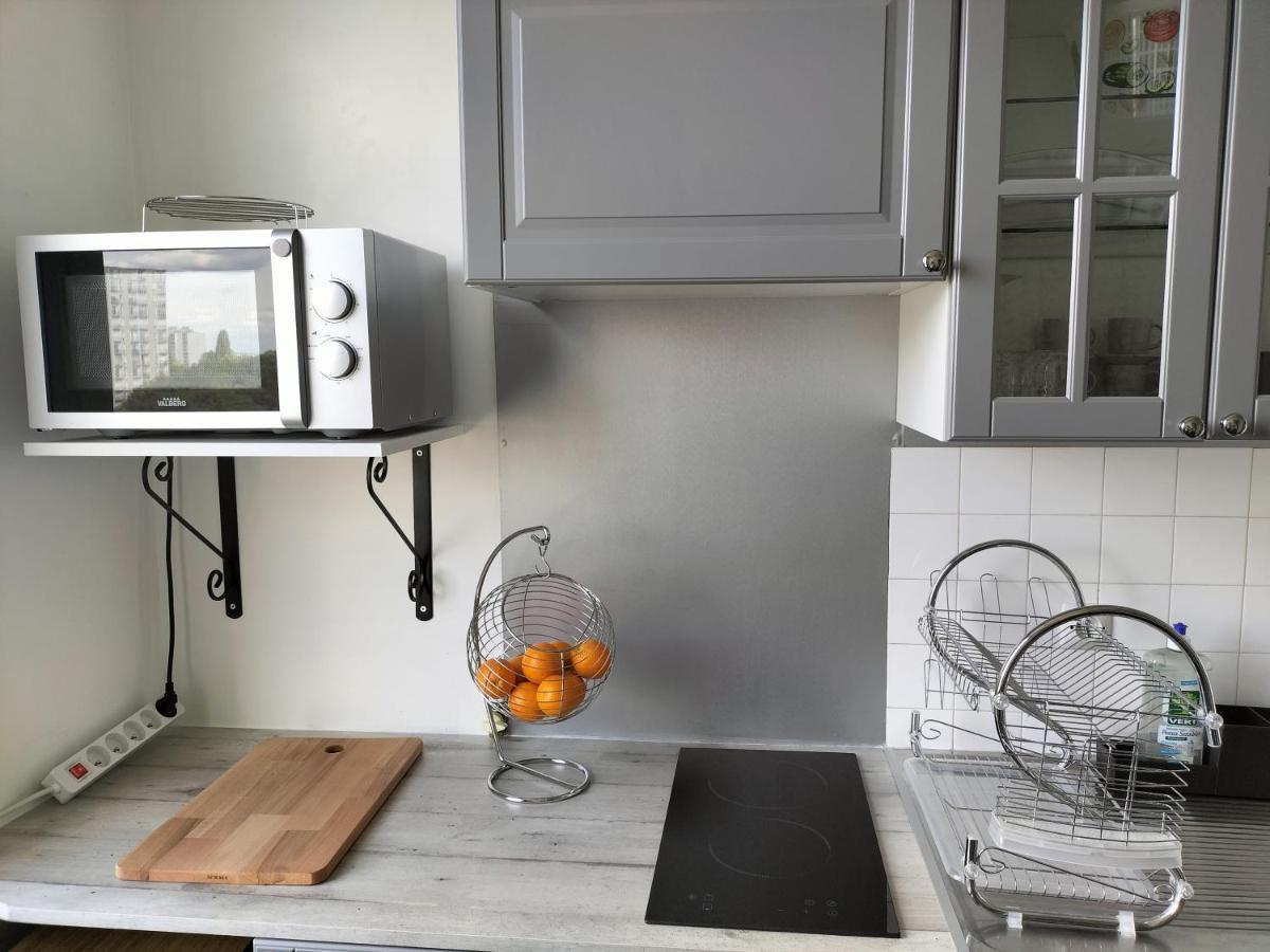 Bulle Zen Rennes Homey Home'S Eksteriør billede