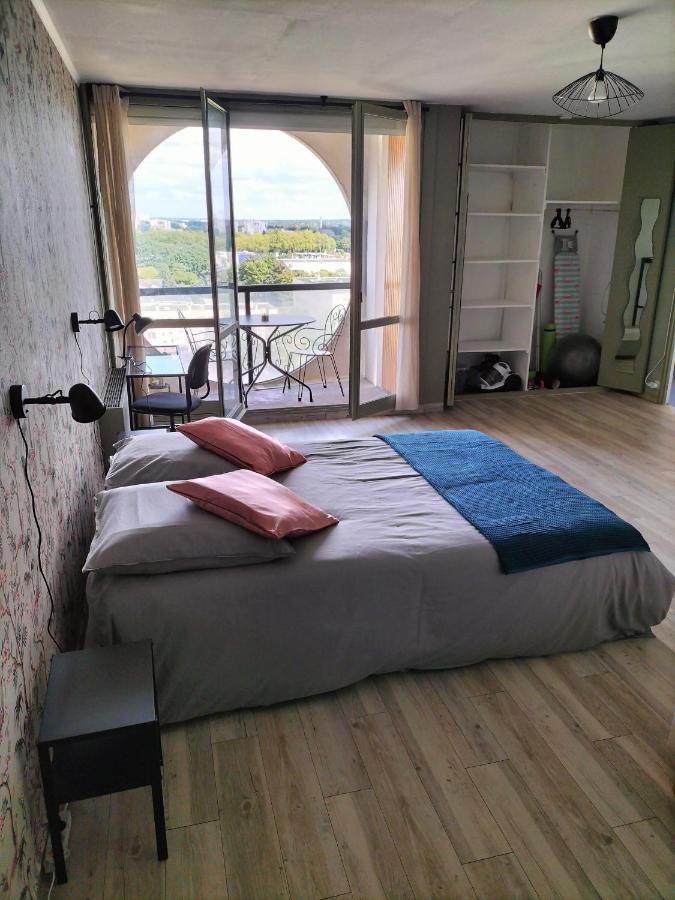 Bulle Zen Rennes Homey Home'S Eksteriør billede