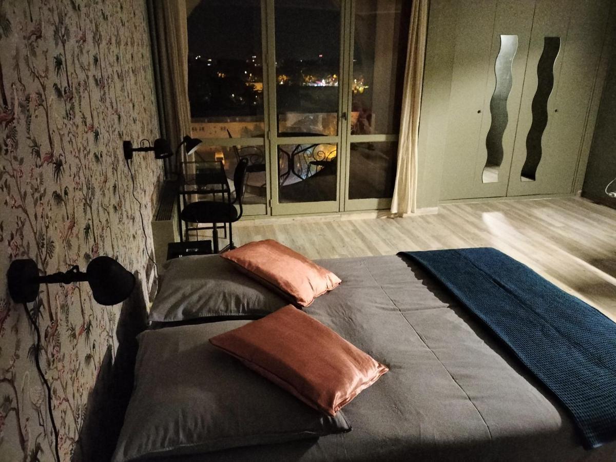 Bulle Zen Rennes Homey Home'S Eksteriør billede