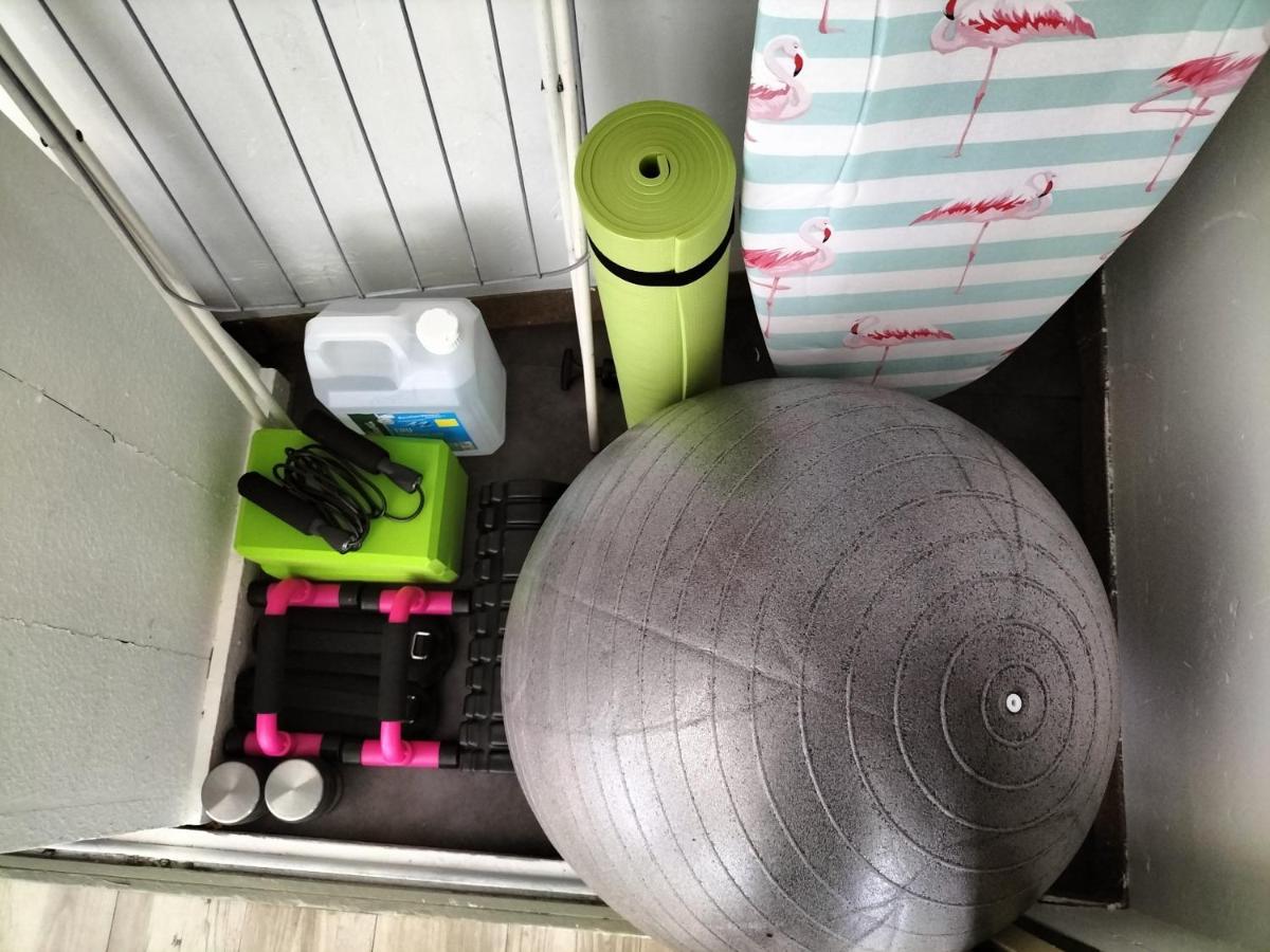 Bulle Zen Rennes Homey Home'S Eksteriør billede