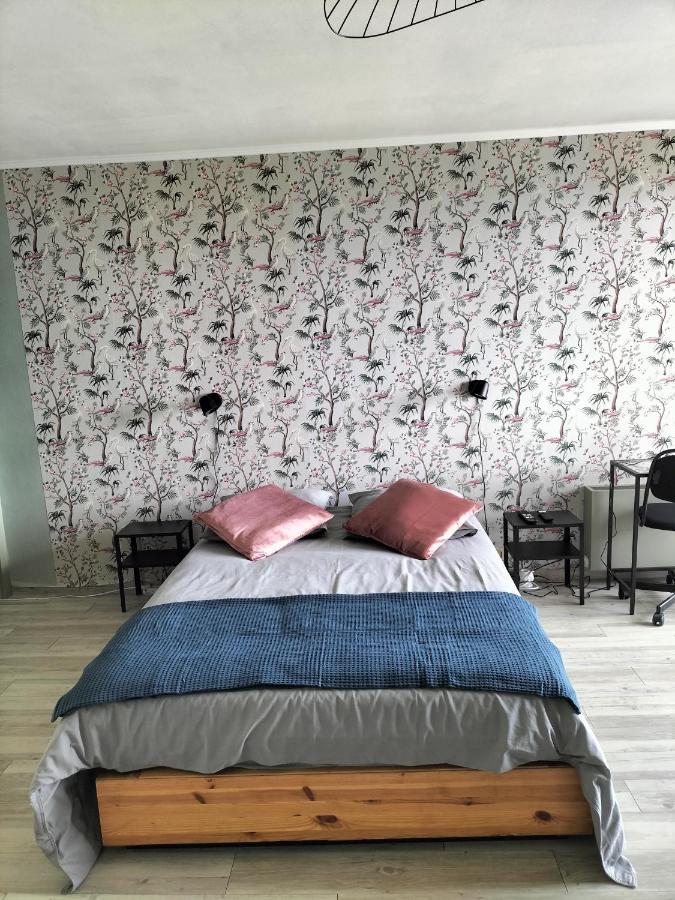 Bulle Zen Rennes Homey Home'S Eksteriør billede