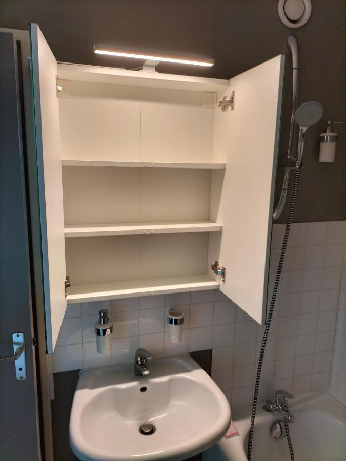 Bulle Zen Rennes Homey Home'S Eksteriør billede