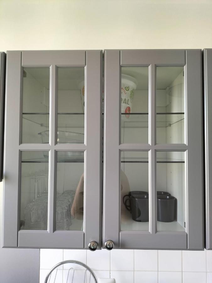 Bulle Zen Rennes Homey Home'S Eksteriør billede