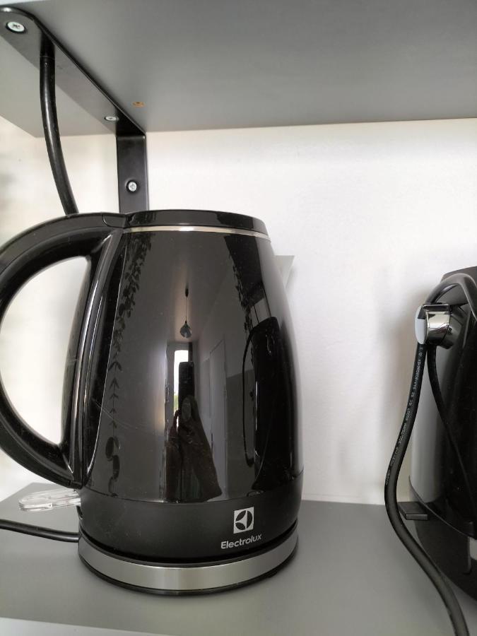 Bulle Zen Rennes Homey Home'S Eksteriør billede