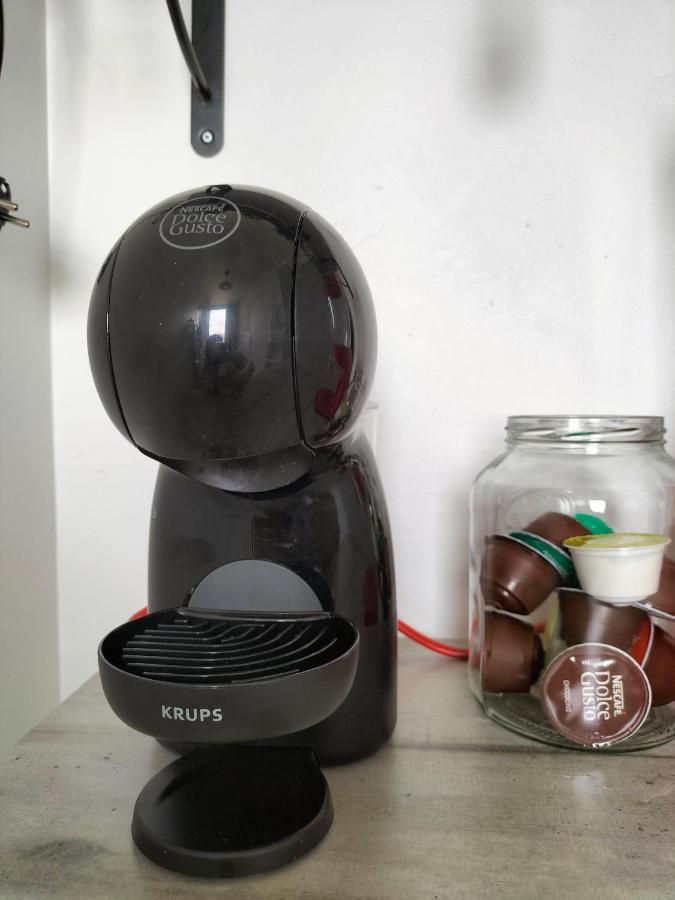 Bulle Zen Rennes Homey Home'S Eksteriør billede