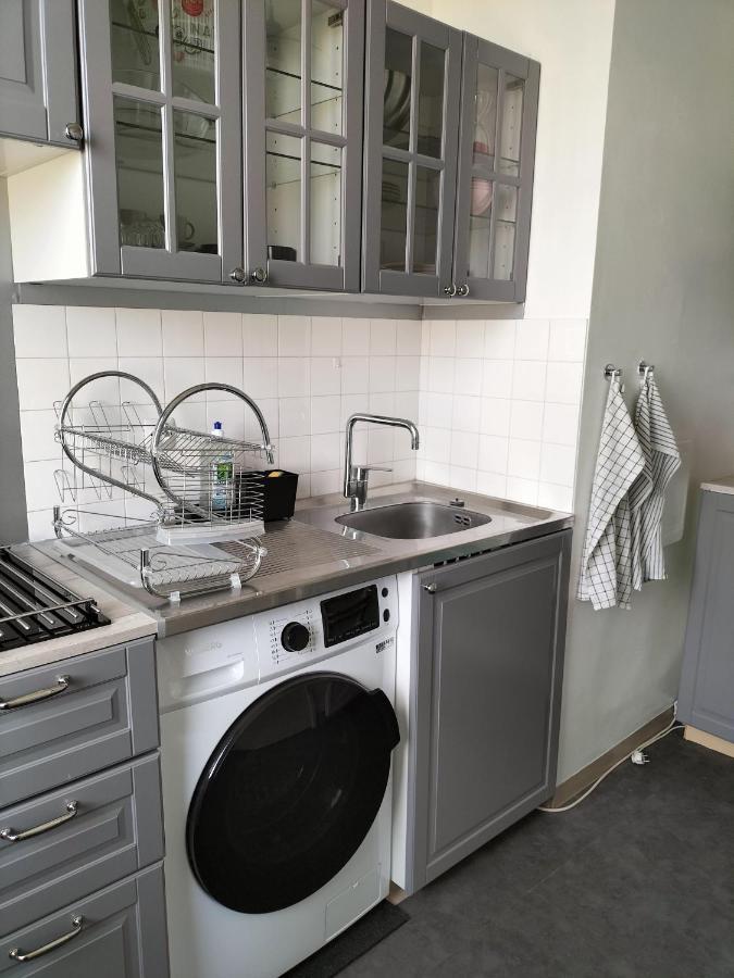 Bulle Zen Rennes Homey Home'S Eksteriør billede
